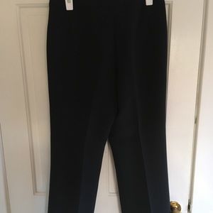 Black Trousers